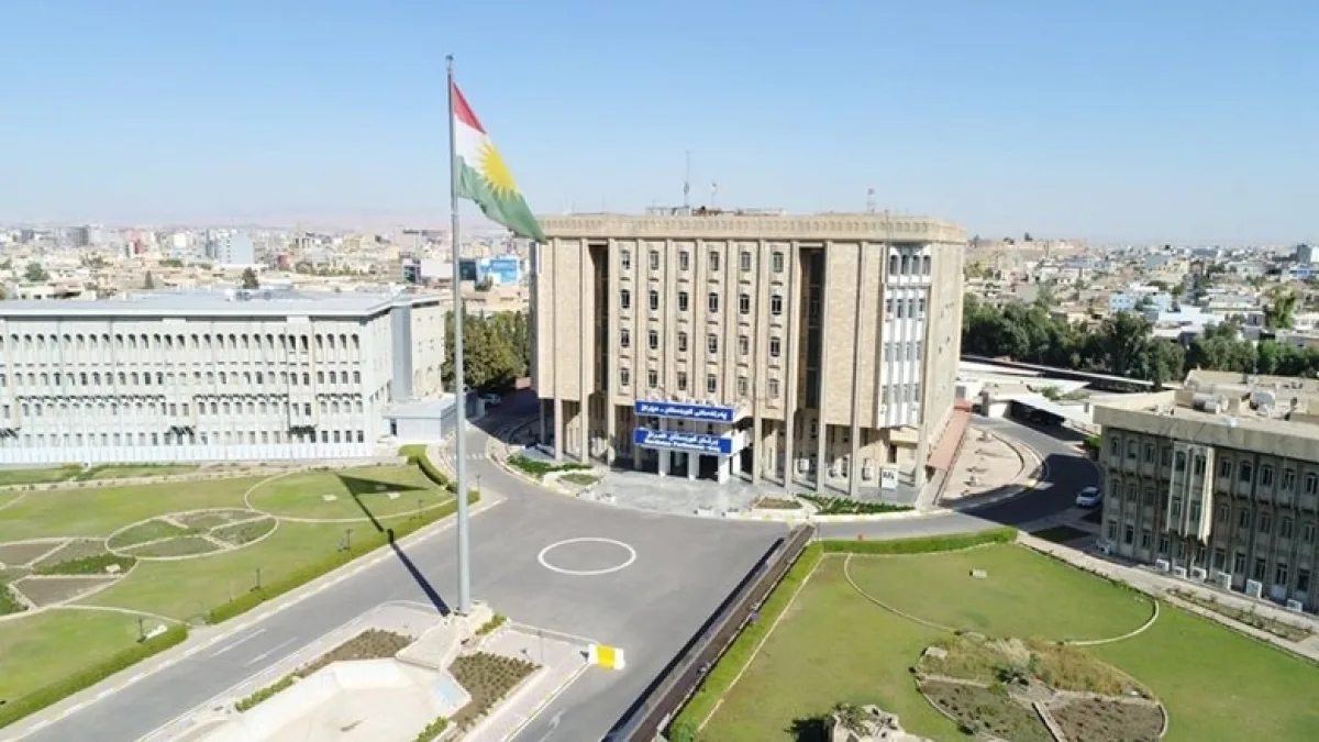 دو سال پس از انتخابات؛ هنوز خبری از تشکیل کابینه دهم اقلیم کردستان نیست