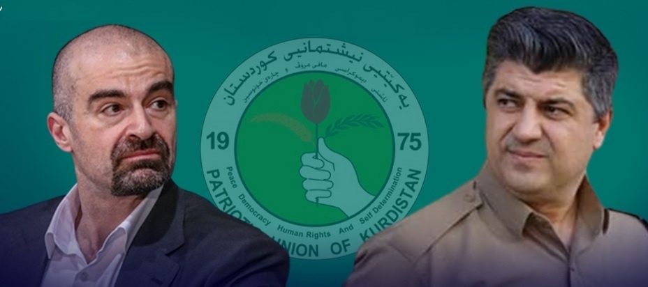 دادگاى هه‌ولێر بڕیارێکی لە بەرژەوەندیی لاهوور شێخ جه‌نگى دەرکرد