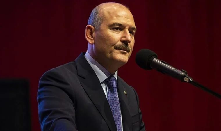 America and the West are seeking to establish a new state in the region: Turkey Interior Minister