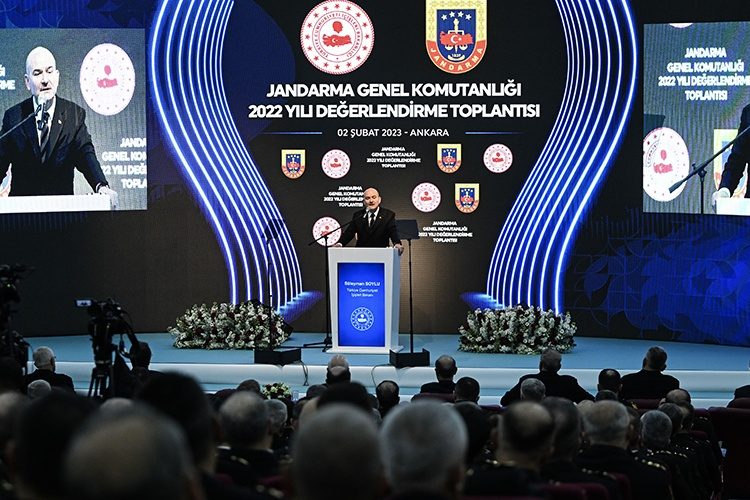 دەستە ناپاکەکەتان لەسەر تورکیا دووربخەنەوە