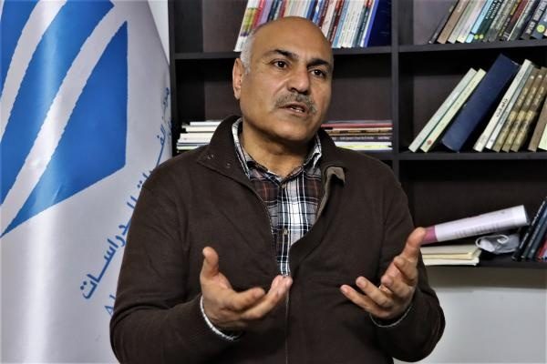 نیروهای منطقه ای و بین المللی در افزایش تحرکات داعش نقش دارند