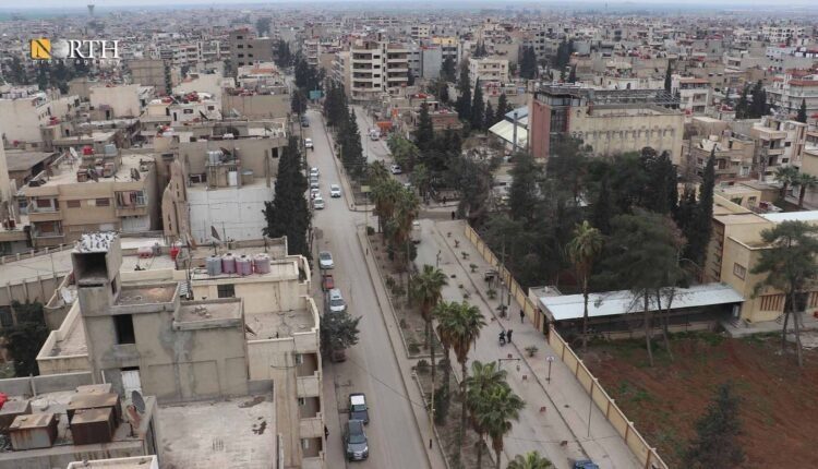 ENKS waiting for US to resume intra-Kurdish talks 