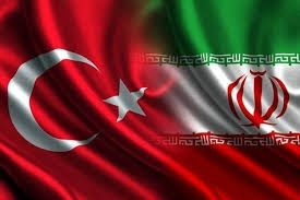 گفتگوی تلفنی وزیران خارجه ایران و ترکیه