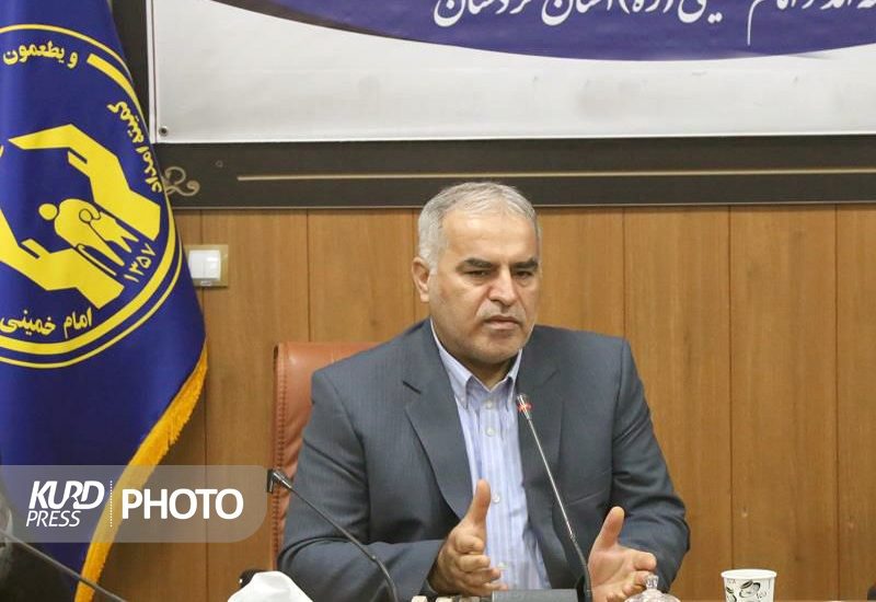 پرداخت ۱۷۰ میلیارد ریال تسهیلات اشتغال به زنان سرپرست خانوار کردستان