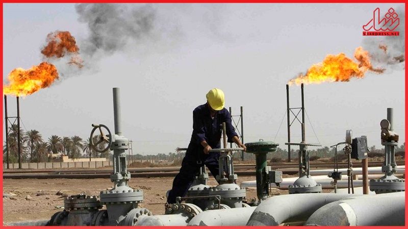 صادرات نفت اقلیم کردستان متوقف شد