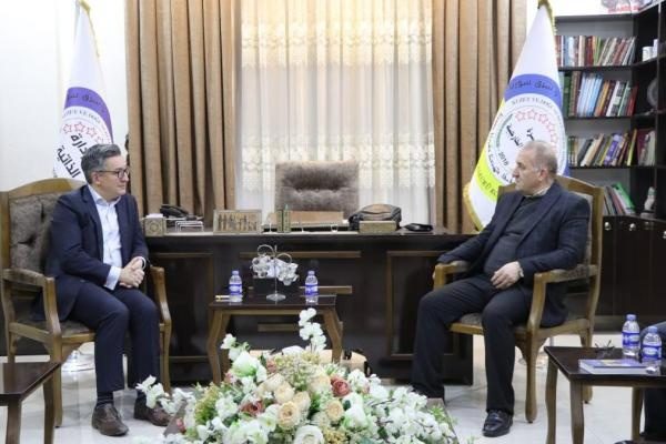 باید دروازه های مرزی برای ارسال کمک های انسان دوستانه باز شوند