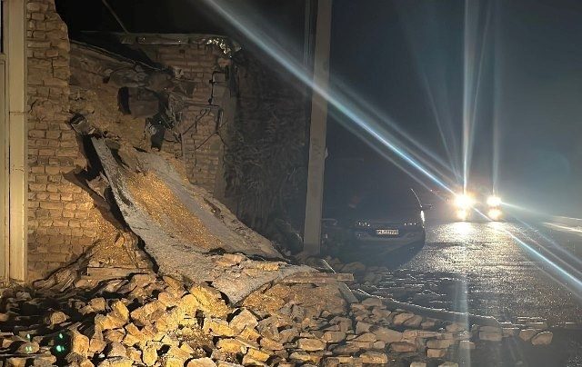 ایجاد صندوق مالی سازمان ملل برای جمع آوری کمک به زلزله خوی