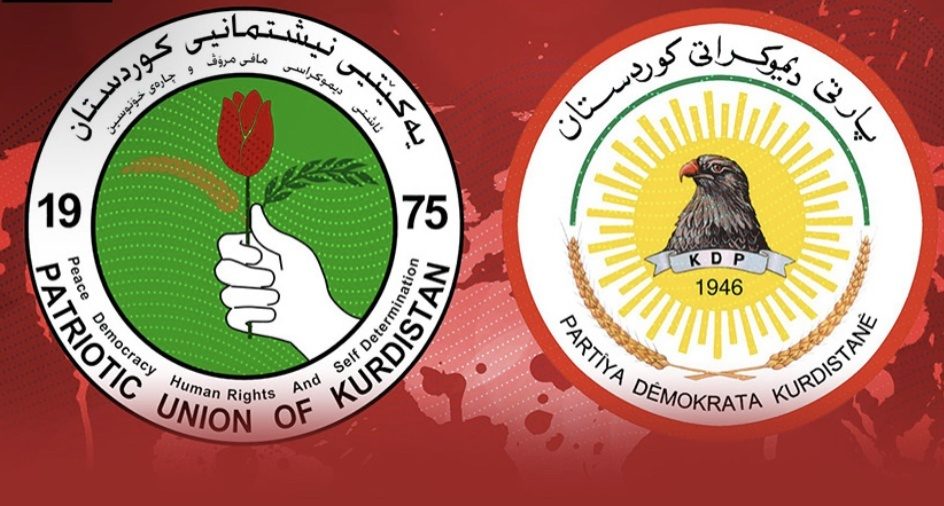 تداوم  اختلاف و عدم برگزاری نشست های حزب دموکرات  با اتحادیه میهنی به سود اتحادیه میهنی  است
