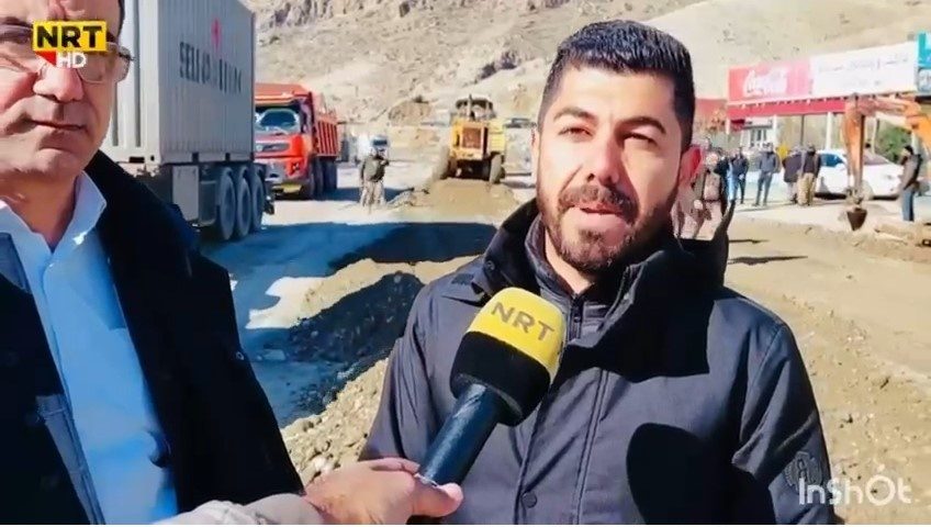 حمله به یکی از نمایندگان نسل نو در مجلس عراق  ، توجیه ناپذیر است