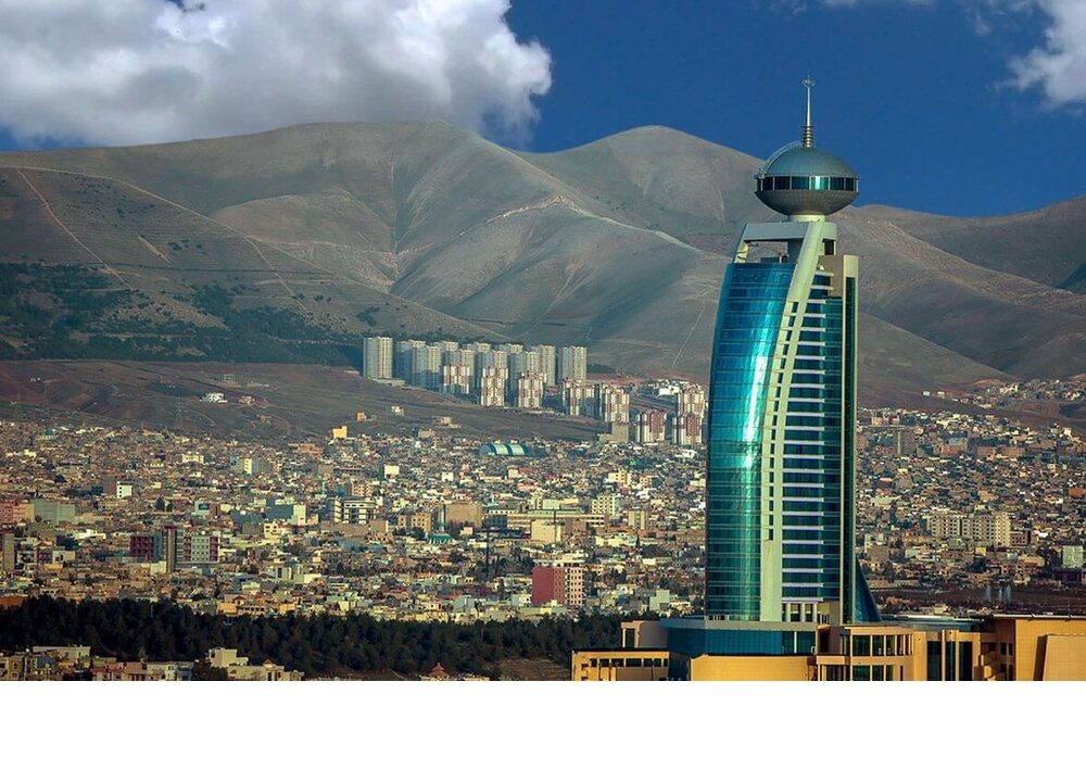 تورهای دوجانبه گردشگری میان ایلام و سلیمانیه عراق برگزار می شود