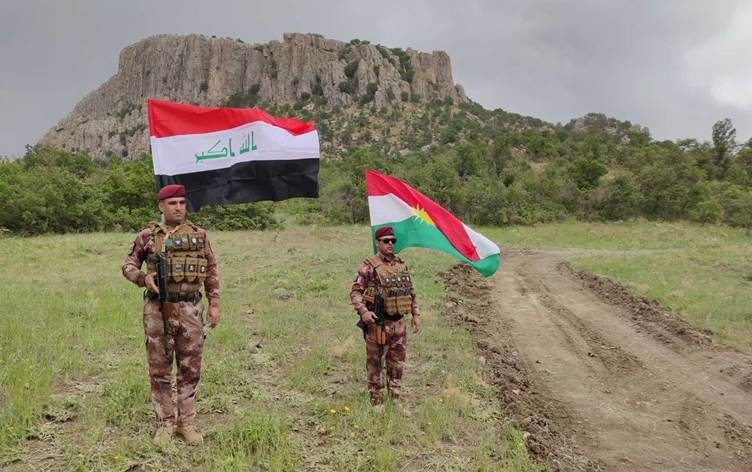 تا ئێستا هیچ زانیاریەک لەبارەی پرسی دامەزراندن لە پاسەوانیی سەرسنوور لەبەردەست نییە