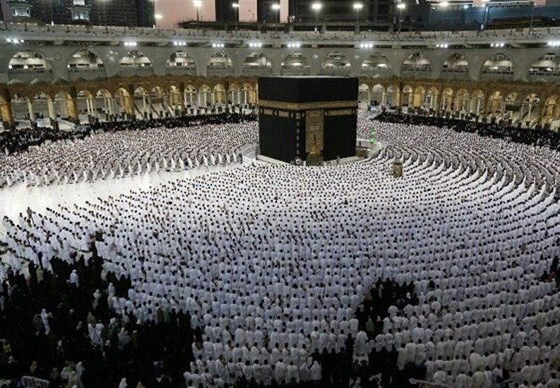 زمان ثبت‌نام حج ۱۴۰۲ اعلام شد