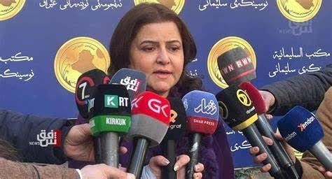 دولت فدرال عراق  ملزم  به اجرای  ماده 140 قانون اساسی عراق شده است