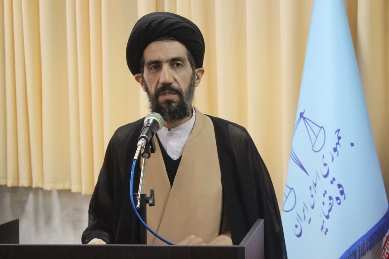 رییس کل دادگستری کردستان: با خاطیان جریان کشته شدن جوان سقزی برخورد قاطع می شود