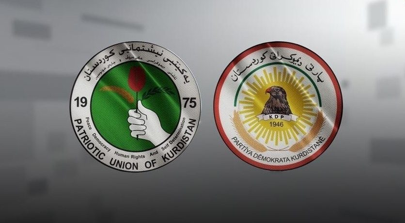 یەکێتی بۆ کۆبوونەوە لەگەڵ پارتی کات دەکوژێت