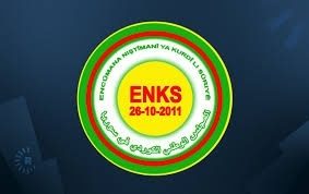 ENKS در عفرین و جندرس دفتر نمایندگی دایر می کند