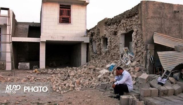 تناقض آماری مسئولان در شاخص مقاوم سازی مساکن شهرستان خوی!