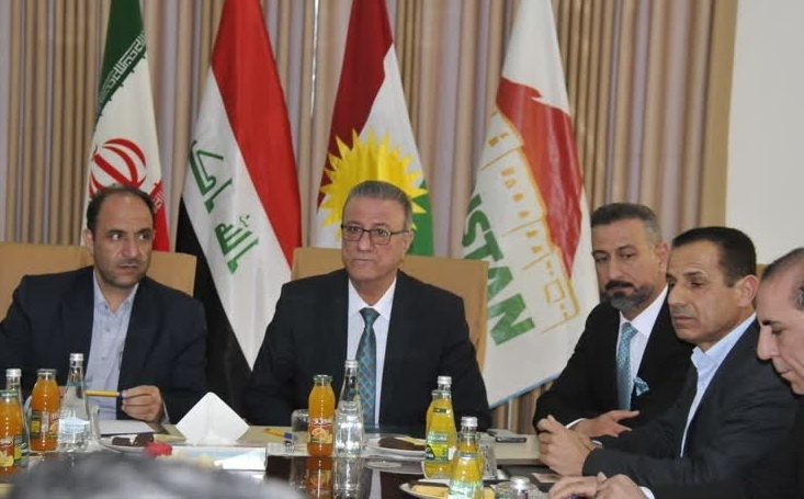 محور ساسانی  و اسب کْرد در مسیر ثبت جهانی قرار می گیرد