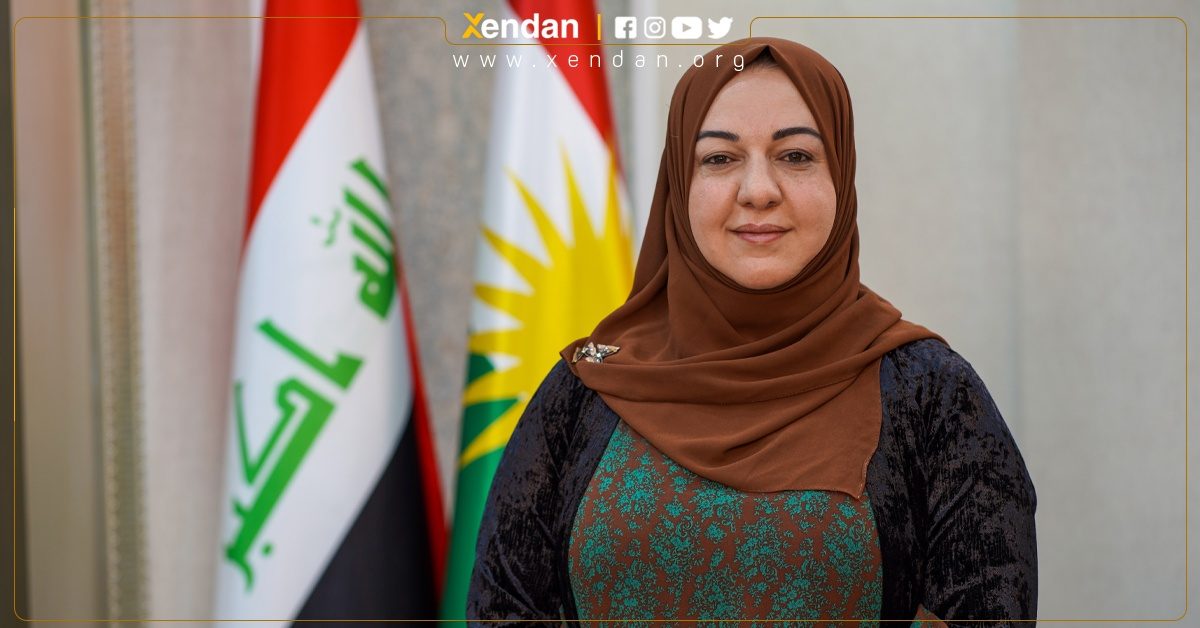 تازه‌ترین اظهارنظر رییس پارلمان کردستان درباره اختلافات میان حزب دموکرات  و اتحادیه میهنی