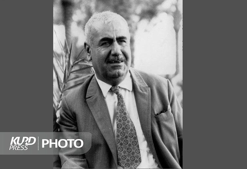 استاد «هژار» ادیبی برای همه فصول ادب کردی