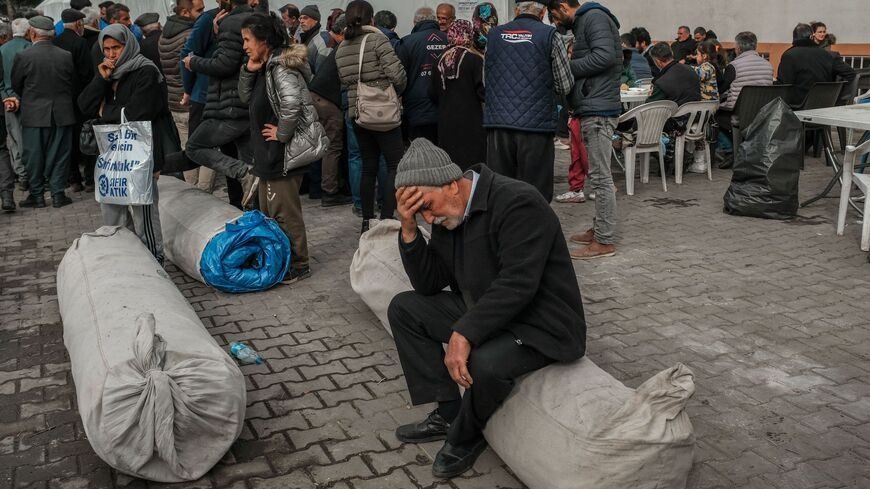 Turkey bans layoffs amid mounting earthquake failures