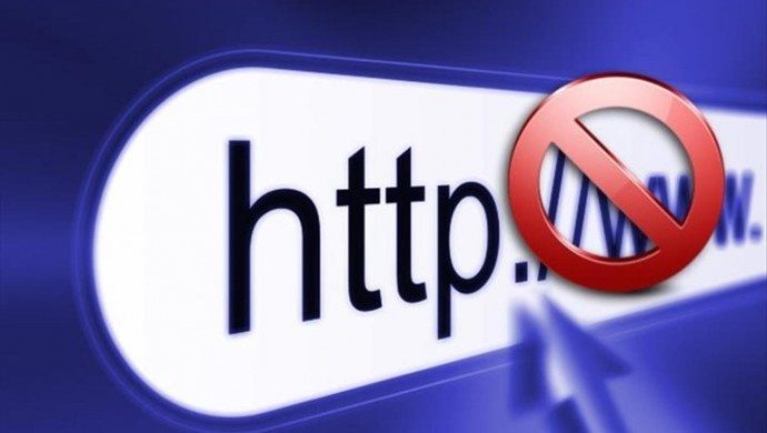 دسترسی به 340 سایت و کانال خبری در ترکیه مسدود شد