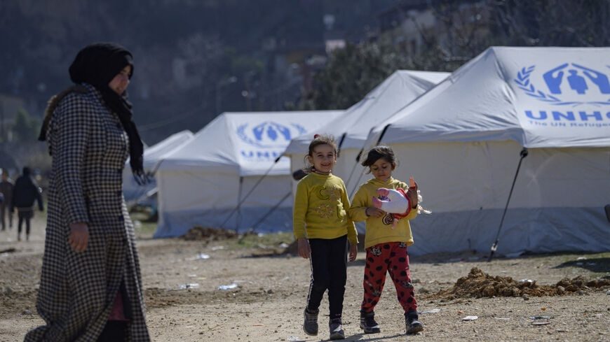 Uproar in Turkey as religious body greenlights marriage with quake orphans / Nazlan Ertan