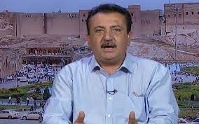 دولت اقلیم هرگز مانعی بر سر راه ارسال لایحه بودجه عراق به مجلس نمایندگان نیست