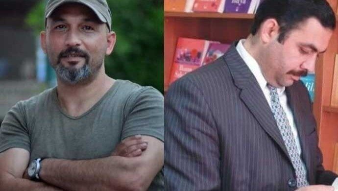 دستگیری دو روزنامه نگار در ترکیه به خاطر نوشتن اخبار زلزله