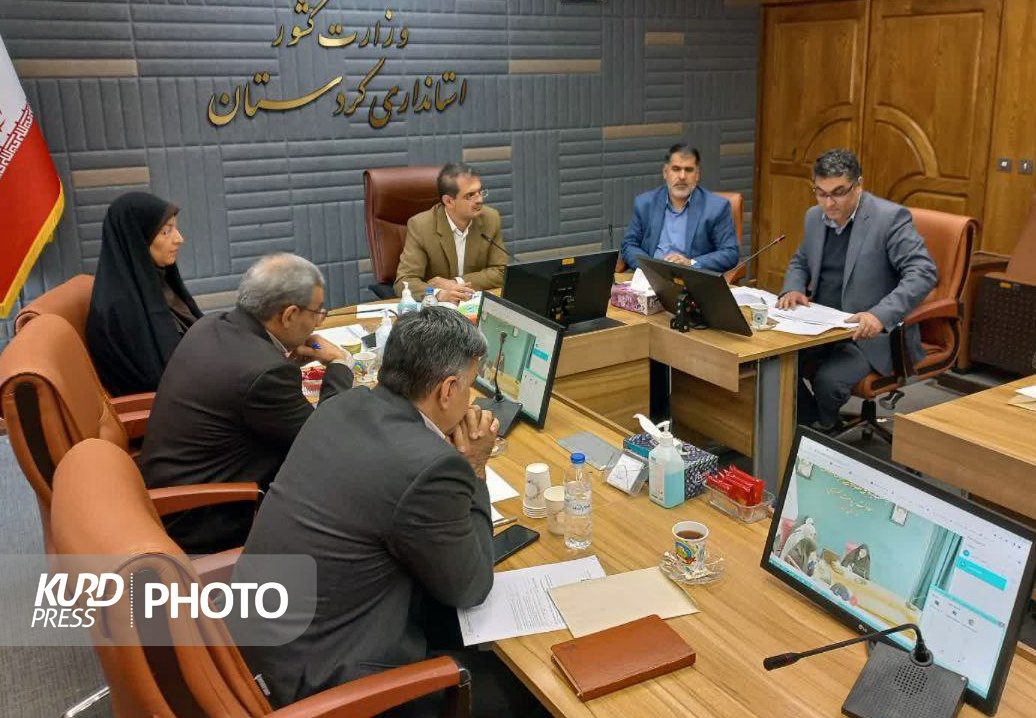 اهتمام فرهنگی خوبی در شهرداری و شورای شهر سنندج وجود دارد