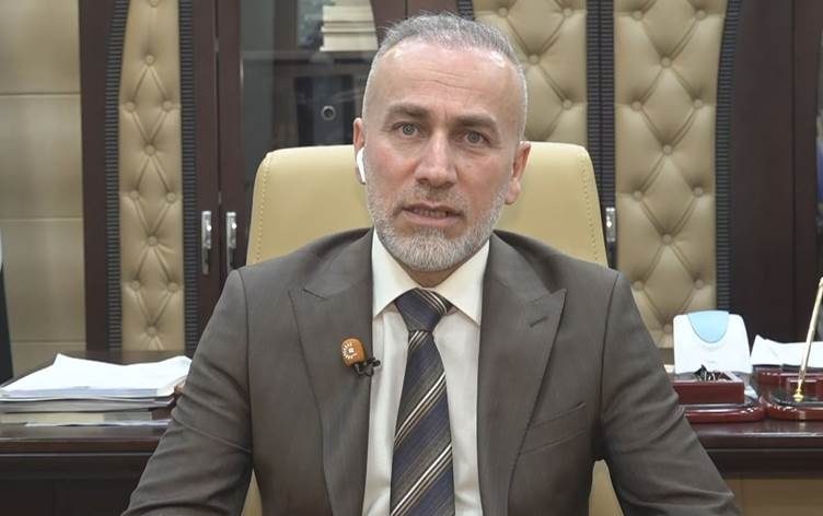 تصویب قانون نفت و گاز یک رویاست و عراق صاحب قانون نفت و گاز نمی‌شود