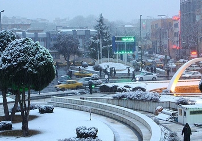 سنە زستانی 1401ی هەتاوی