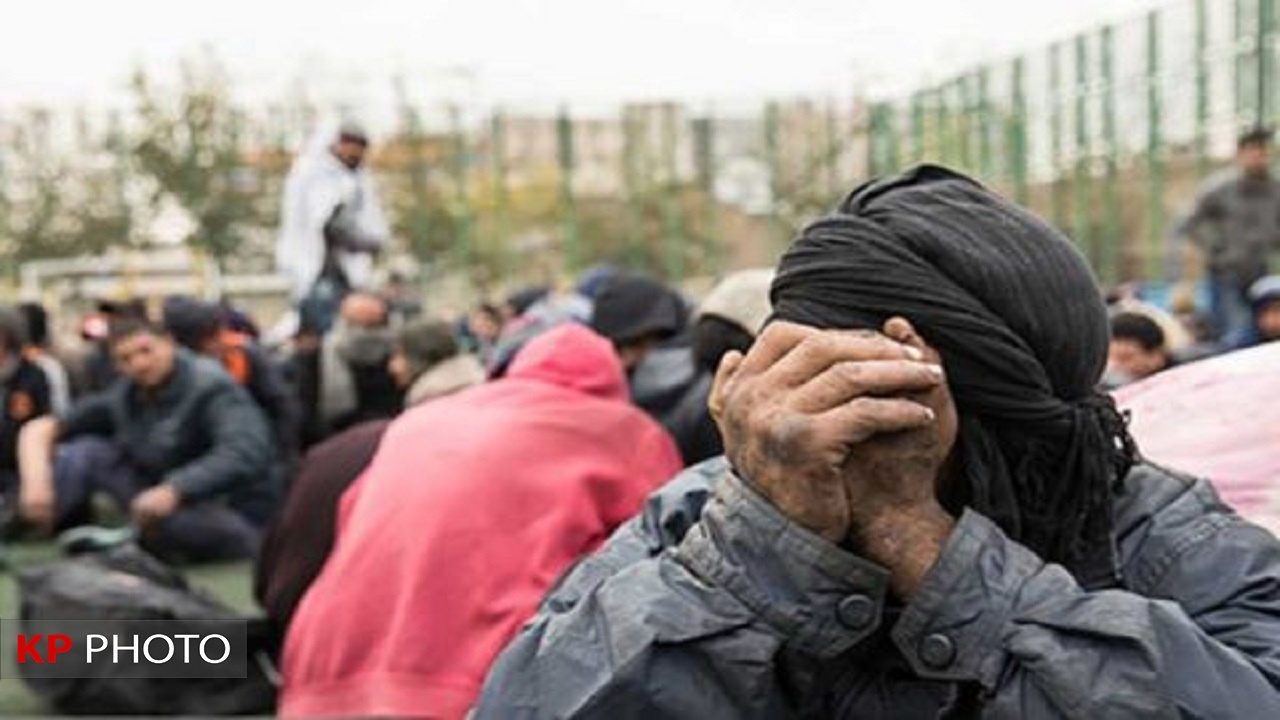 تهیه بانک اطلاعاتی معتادان در آذربایجان غربی همچنان در نوبت!