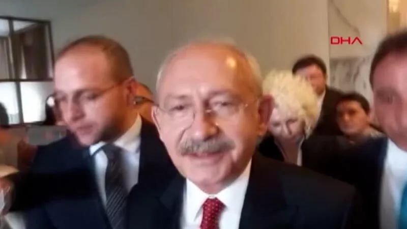 اولین واکنش قلیجدار اوغلو به اعلام جدایی آکنشر: نگران نباشید