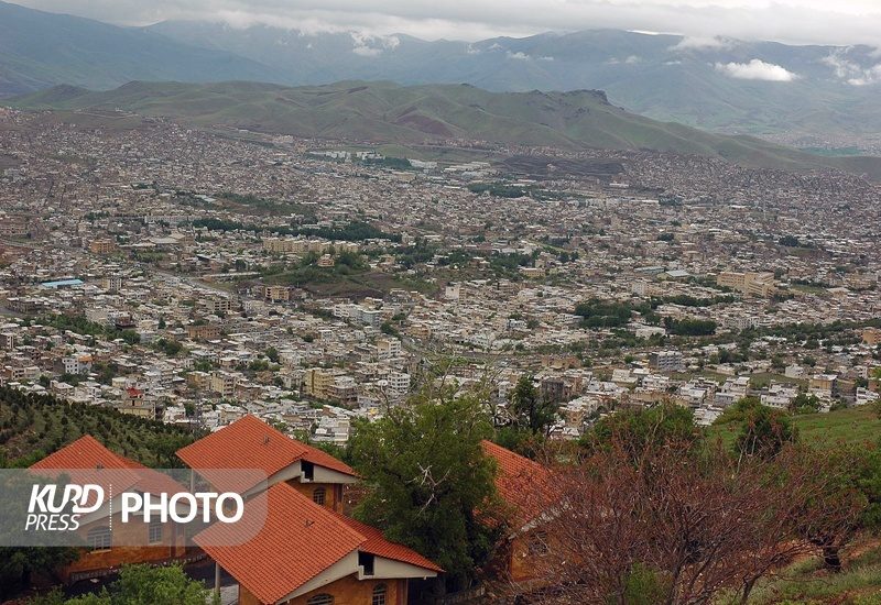 کردستان به مقصد اصلی برای گردشگری داخلی و خارجی تبدیل شده است