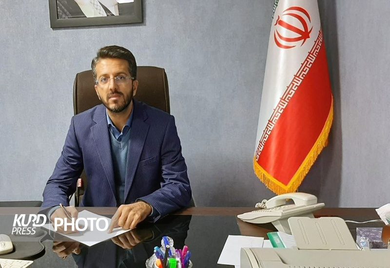 سهمیە واحدهای روستایی در طرح نهضت ملی کردستان ٤ هزار واحد است
