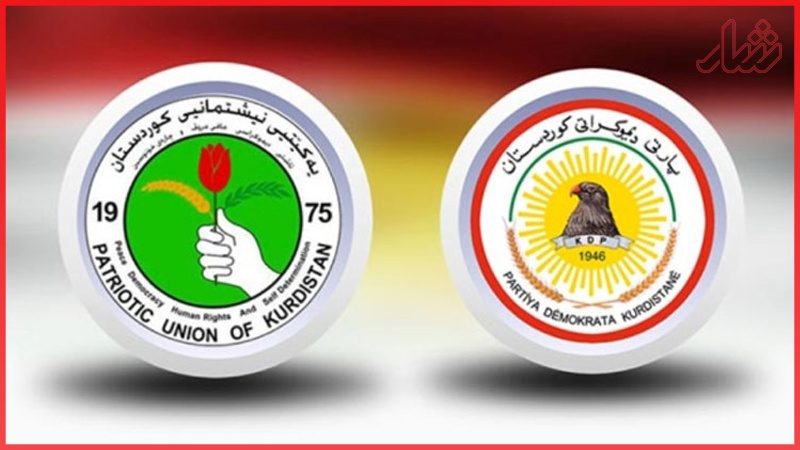 رئیس فراکسیون اتحادیه میهنی  اطلاعاتی را درباره نشست با حزب دموکرات منتشر کرد
