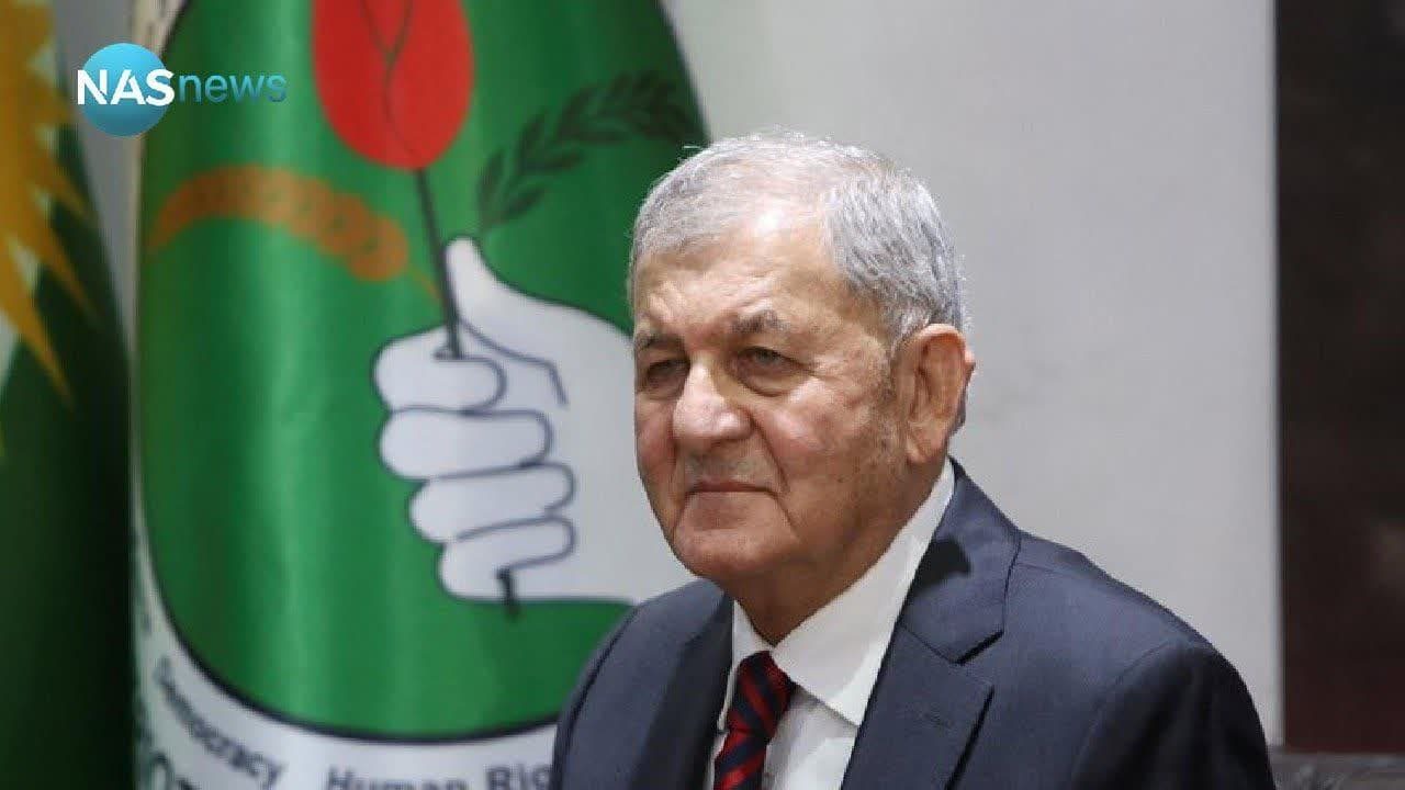 دولت فدرال  برای مبارزه با فساد در کشور  جدی است