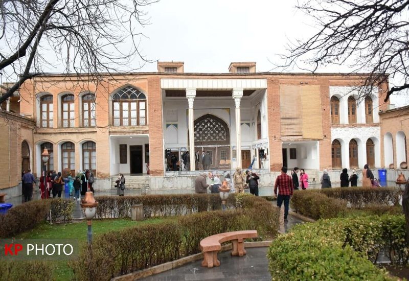 کردستان مهیای میزبانی از مسافران نوروزی