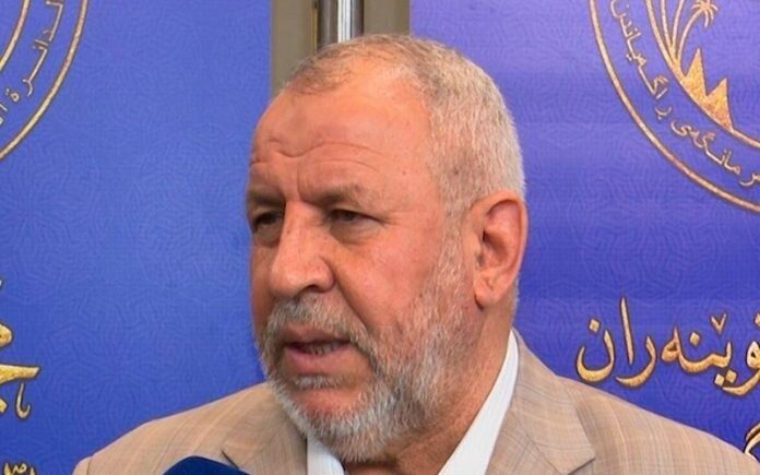 اصرار اربیل بر سهم  14 درصدی از  بودجه  عراق  با مخالفت گسترده نمایندگان مجلس مواجه خواهد شد