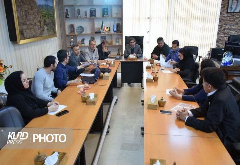 صدور موافقت اصولی 3 طرح گردشگری در کردستان