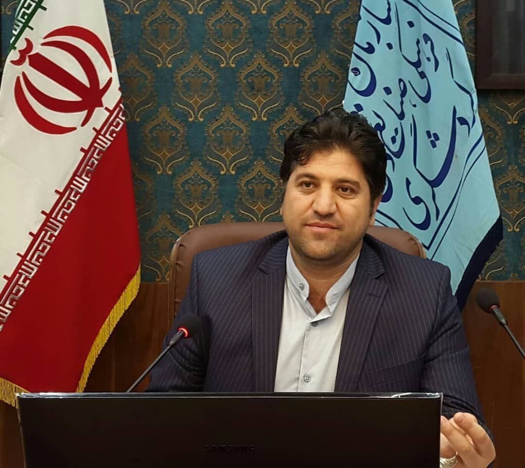 مهران گرانیگاه گردشگری مذهبی در استان ایلام است