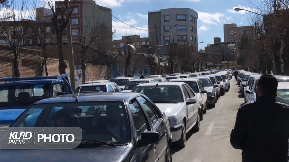 شهردار مهاباد: ٣ دهنە پل برای رفع بار ترافیکی شهر احداث می شود