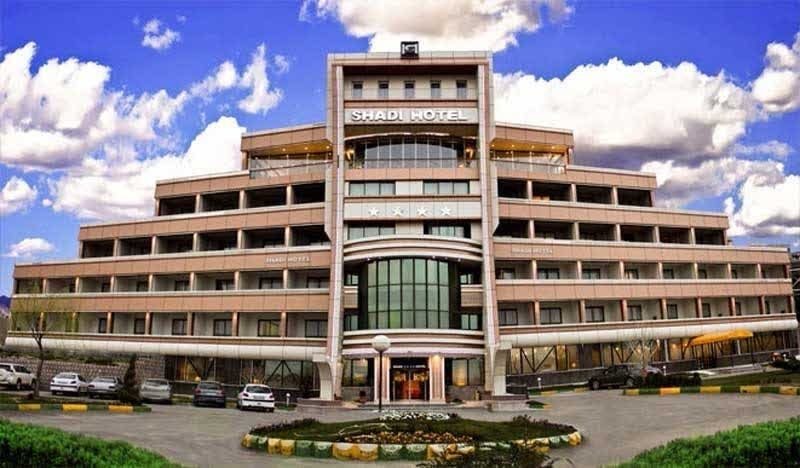 تکمیل ظرفیت مراکز اقامتی شهرهای گردشگرپذیر کردستان