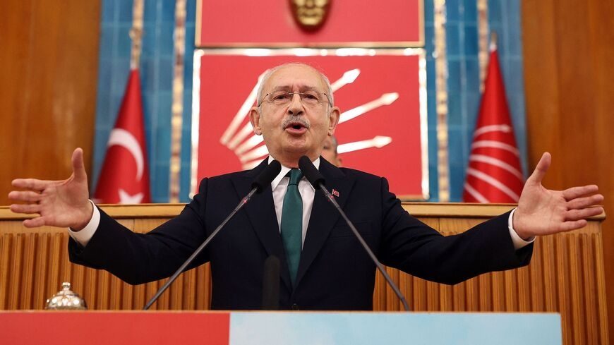 Meet Kemal Kilicdaroglu, Turkey’s long-derided opposition head who could dethrone Erdogan