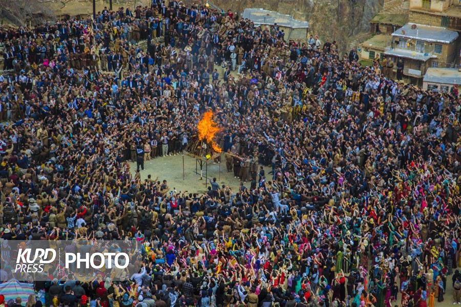 معنای نوروز و مفهوم گووَند/سیداد شیرزاد