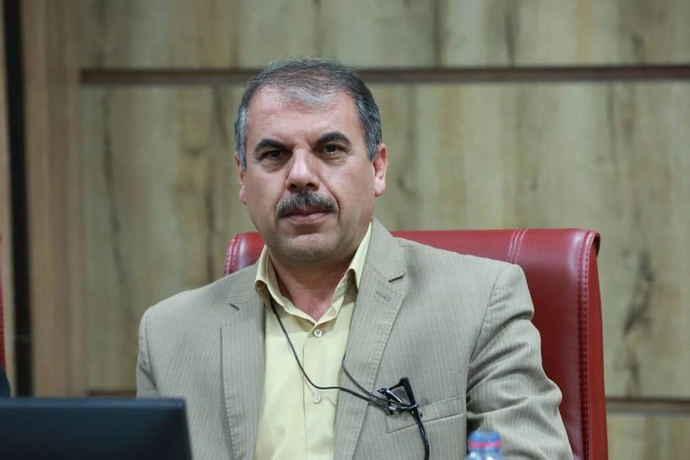 علاقه چینی‌ها به سرمایه‌گذاری در گوگرد ایلام