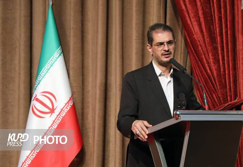 معدن طلای داشکسن قروه آلودگی محیطی ندارد