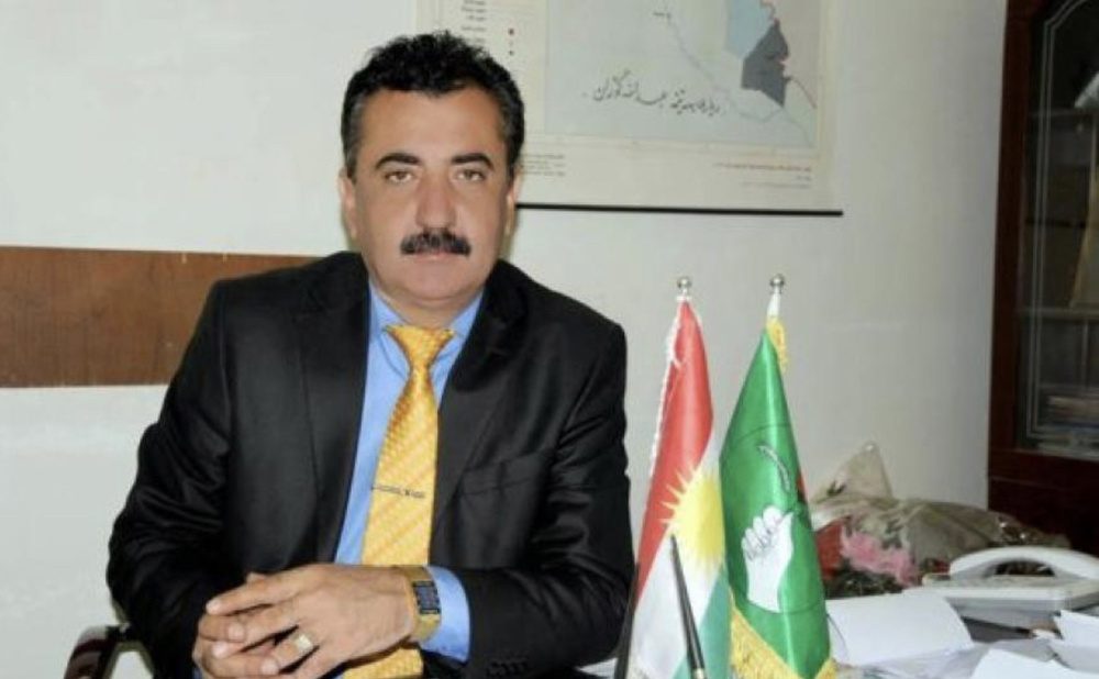 ترکیه به گسترش نفوذ خود بر مناطق وسیعی از اقلیم کردستان ادامه می دهد