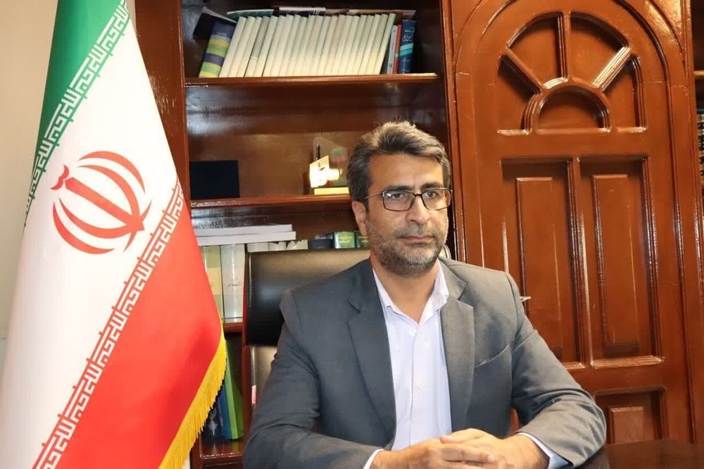 هشت هزار معلم در سطح استان ایلام مشمول رتبه بندی شدند